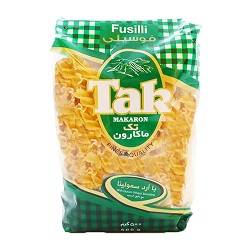 فوسیلی 500 گرم تک ماکارون